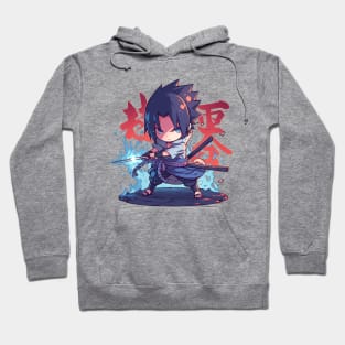 sasuke Hoodie